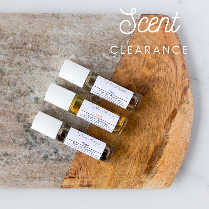 Scent Clearance Products