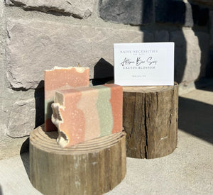 Herbal Bar Soap