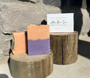 Herbal Bar Soap